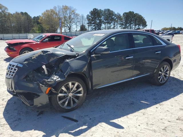 Auction sale of the 2013 Cadillac Xts, vin: 2G61N5S31D9162227, lot number: 48837924