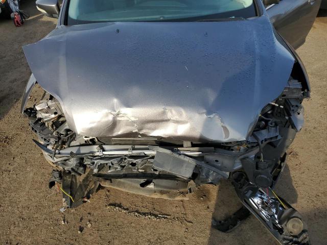 1FADP3N25EL377699 Ford Focus Titanium