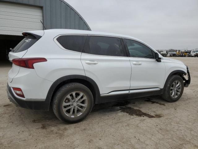 5NMS23AD8KH012681 Hyundai Santa Fe Se