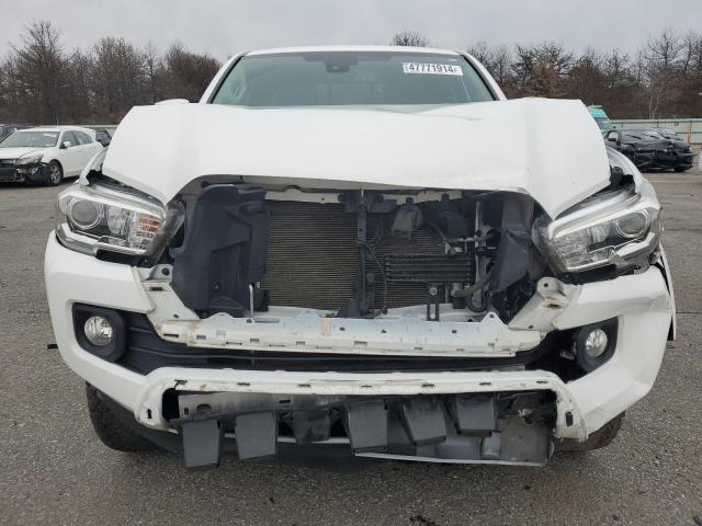 5TFSZ5AN4JX160087 Toyota Tacoma Access Cab