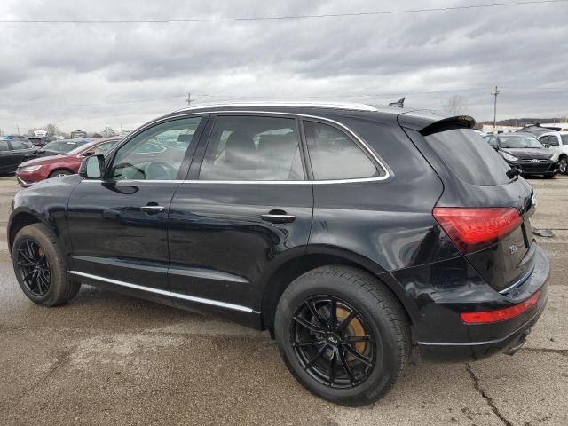 WA1C2AFP4GA148734 Audi Q5 PREMIUM