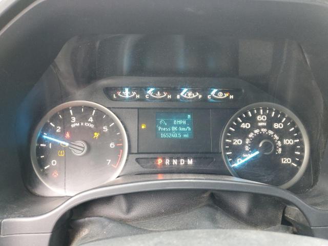 1FTEW1CP9JKD94400 Ford F150 Supercrew
