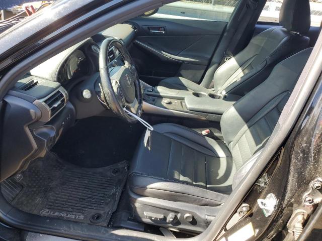 JTHCM1D25G5012868 Lexus IS 300