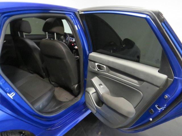 2HGFE2F53PH570673 Honda Civic Sport