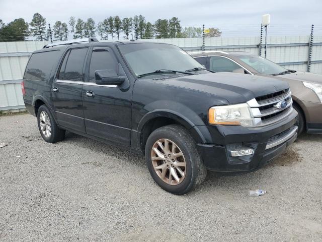 1FMJK1KT0GEF12362 Ford Expedition El Limited