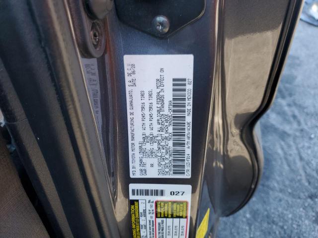 3TYRX5GN9LT002577 Toyota Tacoma Access Cab