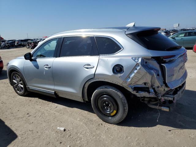 JM3TCADY0M0518908 Mazda Cx-9 Grand Touring