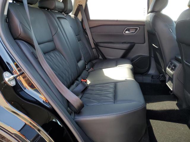 JN8AT3DD8MW308499 Nissan Rogue Platinum