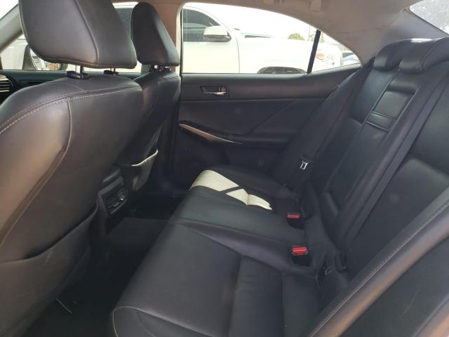 JTHBF1D24F5081216 Lexus IS 250