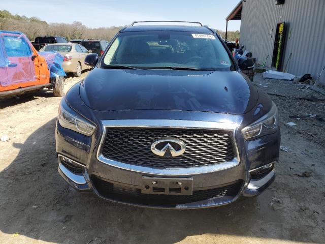 5N1DL0MM2HC559481 Infiniti QX60