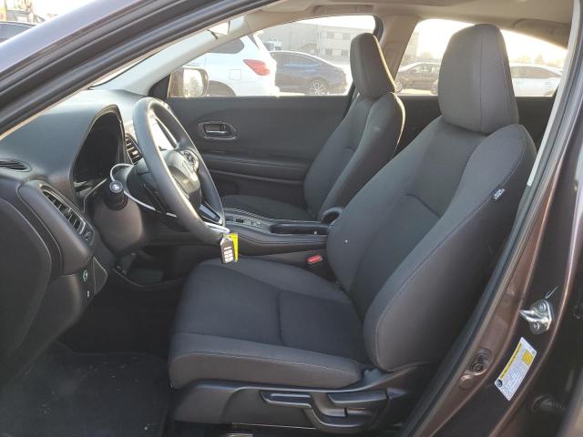 3CZRU6H52KM726788 Honda HR-V EX