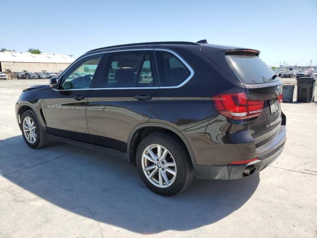 5UXKR0C55F0K55983 BMW X5 Xdrive35i
