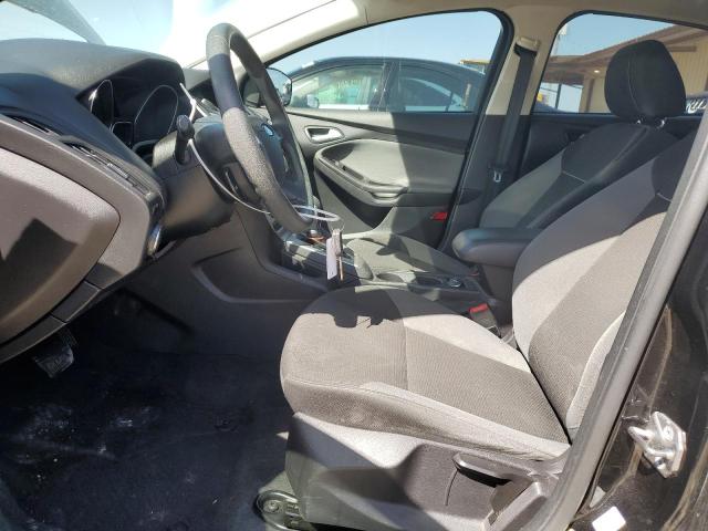 1FADP3F2XEL390057 Ford FOCUS SE