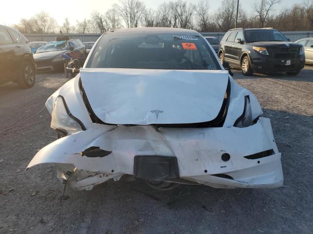 5YJ3E1EA7JF025177 Tesla MODEL 3