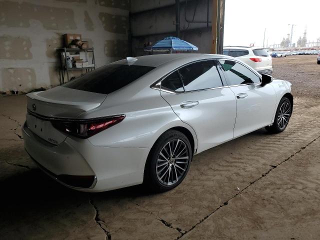 58ADA1C1XPU033667 Lexus Es 300h Base