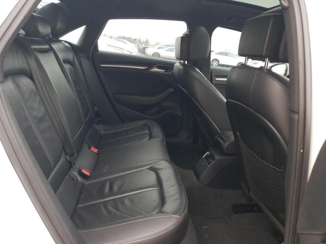 WAUAUGFF4H1055714 Audi A3 PREMIUM