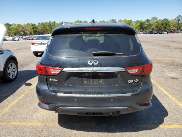 5N1DL0MN3HC507298 Infiniti QX60
