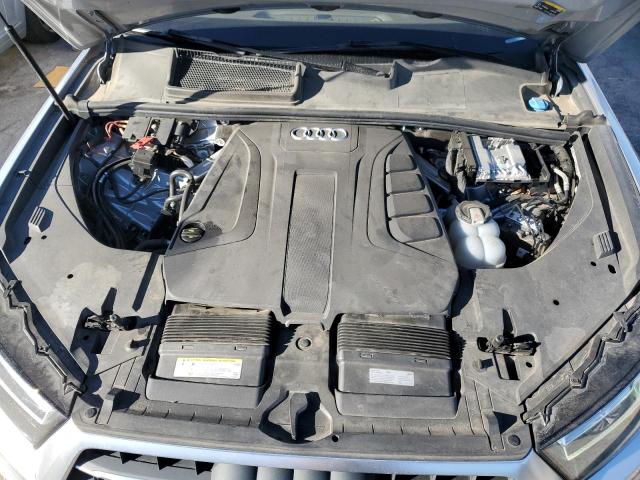 WA1LHAF7XKD037997 Audi Q7 Premium Plus