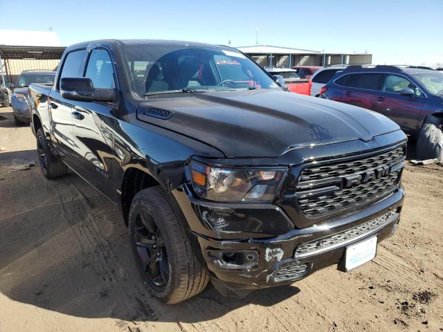 1C6RRFFG4RN112666 RAM 1500 Big Horn/lone Star