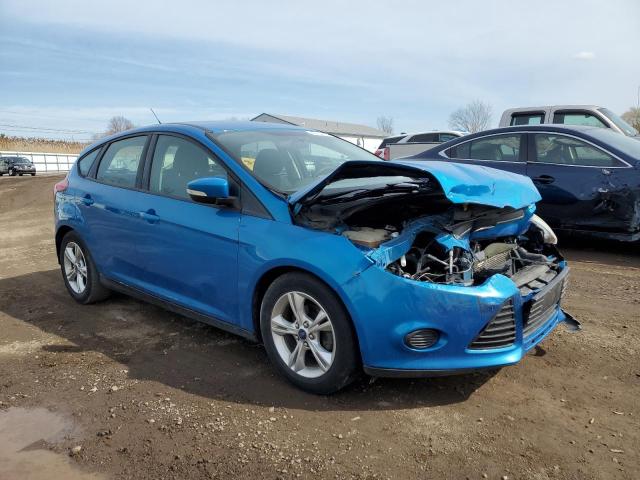 1FADP3K20EL370289 Ford FOCUS SE