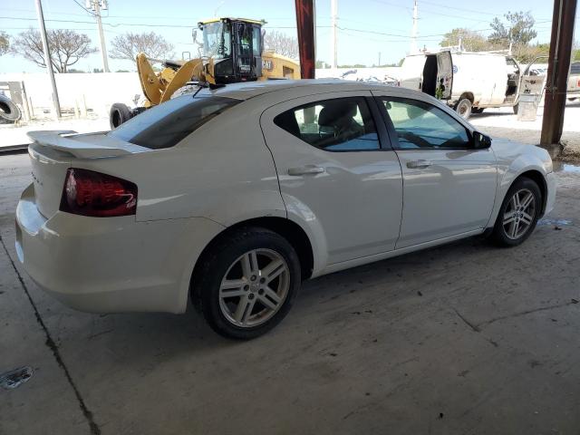 1C3CDZAG1EN218416 Dodge AVENGER SE