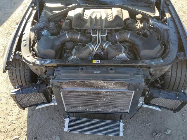 WBSFV9C55FD595333 BMW M5