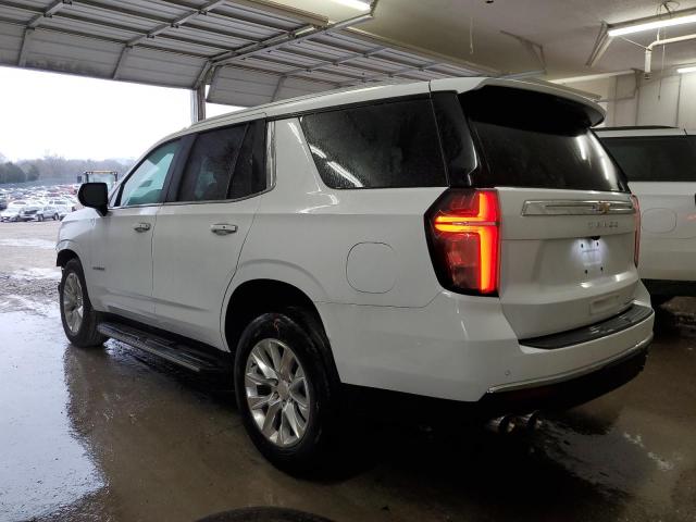 1GNSCSKDXPR296721 Chevrolet Tahoe C1500 Premier