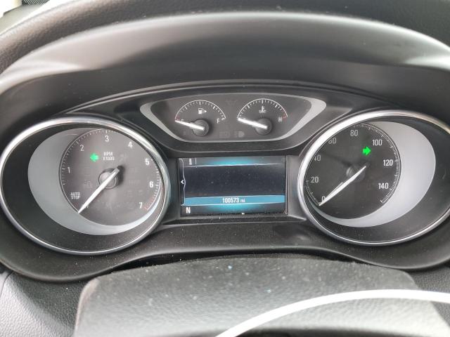 LRBFXBSA1HD222086 Buick Envision Essence