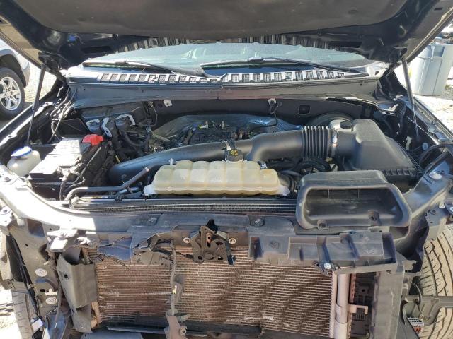 1FMJK1HT9LEA91291 Ford Expedition Max Xlt