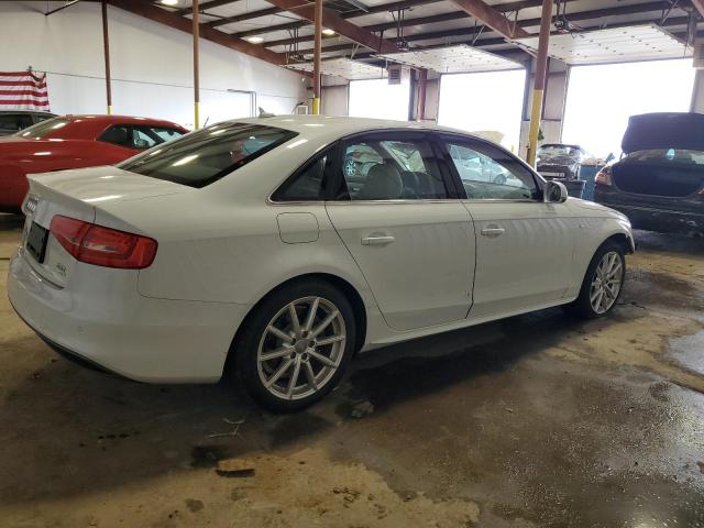 WAUFFAFL5EN026424 Audi A4 Premium Plus