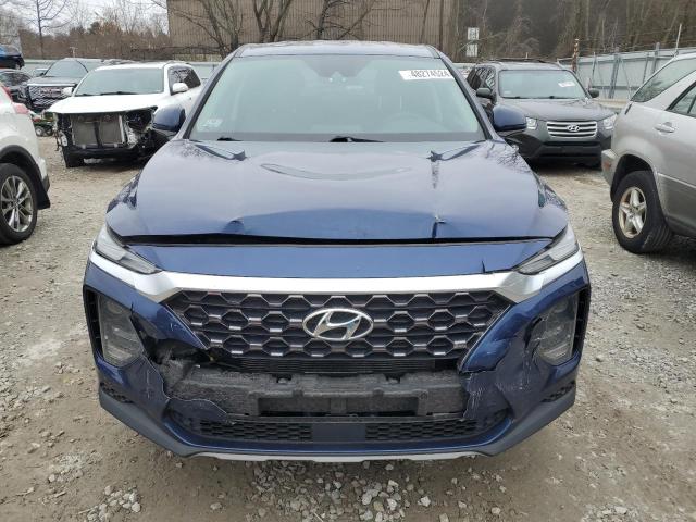 5NMS2CAD2LH242573 Hyundai Santa Fe Se