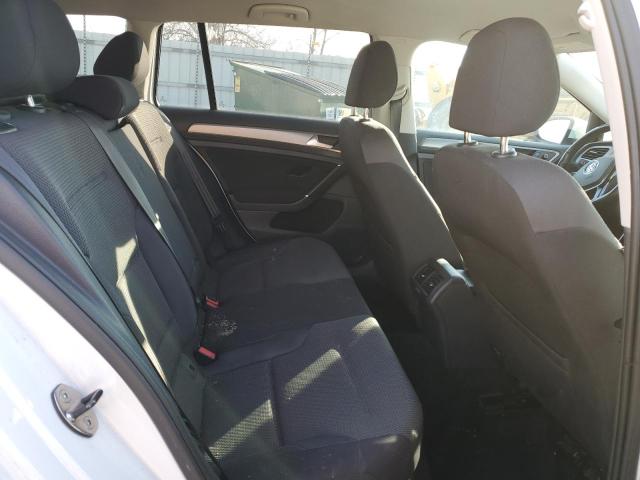 3VWC17AU2HM501210 Volkswagen Golf Sportwagen S