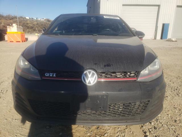 3VW4T7AU0FM027317 Volkswagen GTI