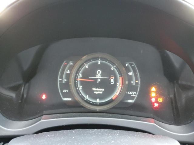 JTHBF1D27E5041419 Lexus IS 250