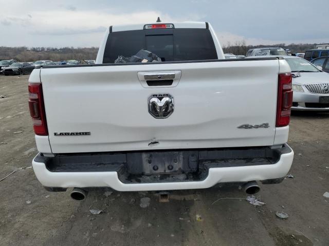 1C6SRFJTXMN611146 RAM 1500 Laie
