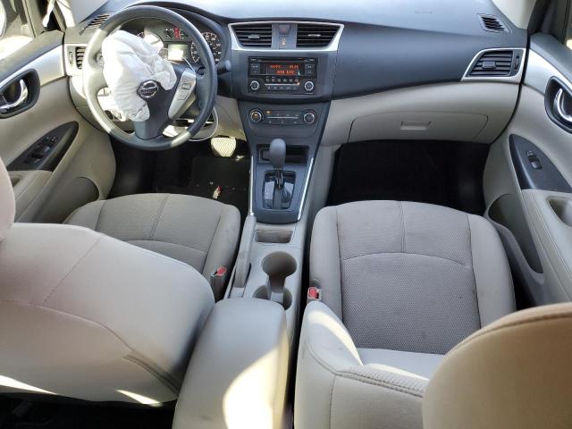 3N1AB7AP2HY287669 Nissan SENTRA S