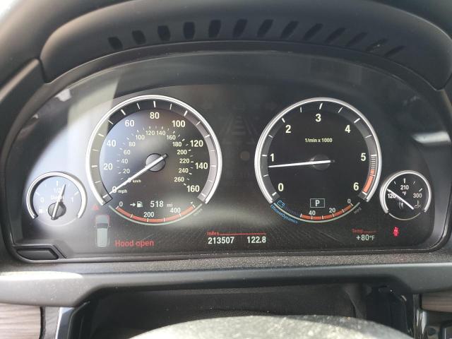 5UXKS4C54E0J95933 BMW X5 Xdrive35d