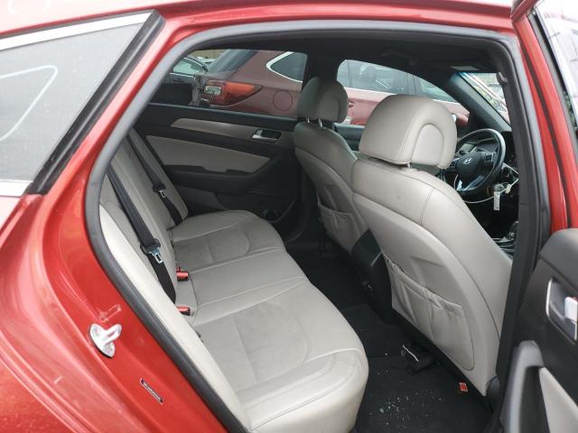5NPE34AB5HH579540 Hyundai Sonata Sport