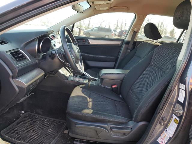 4S4BSAAC6F3246507 Subaru Outback 2.5i