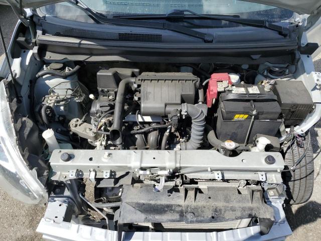 ML32A3HJ0KH004240 Mitsubishi MIRAGE ES