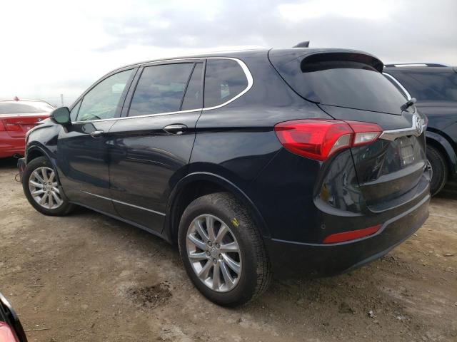 LRBFX2SA2KD109450 Buick Envision Essence