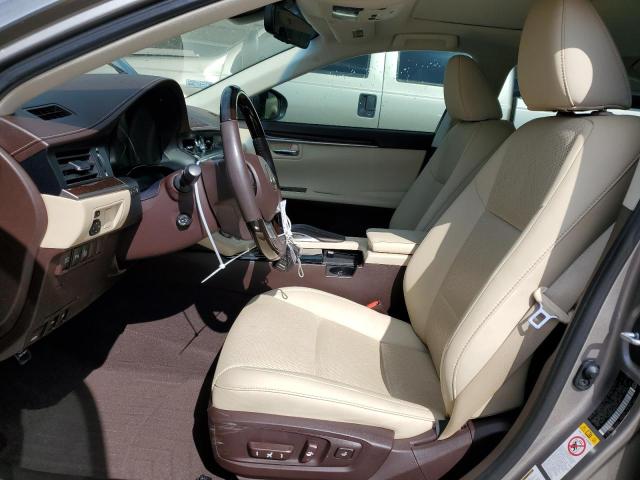 58ABK1GG5HU049571 Lexus ES 350