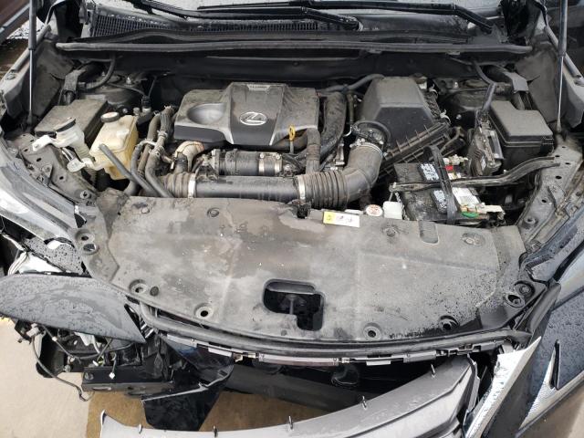 JTJYARBZ1G2043144 Lexus Nx 200t Base