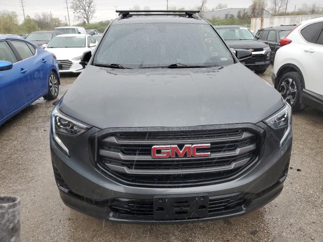 3GKALMEV1KL266600 GMC Terrain Sle