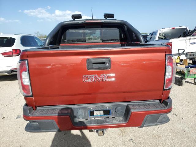 1GTG5DE39G1177533 GMC CANYON SLT