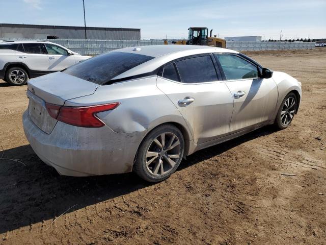 1N4AA6AP0HC417697 Nissan Maxima 3.5s