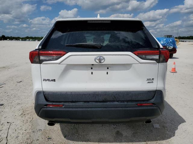2T3P1RFV3LC062903 Toyota Rav4 Xle