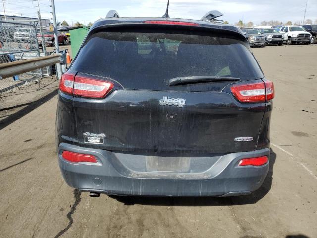 1C4PJMCB4FW672570 Jeep Cherokee Latitude