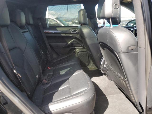 WP1AE2A28ELA50733 Porsche Cayenne S Hybrid