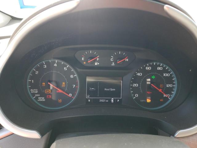 1G1ZC5STXMF083936 Chevrolet MALIBU LS